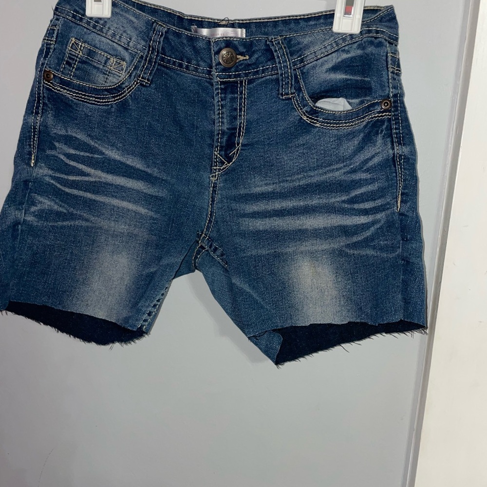 miss me shorts